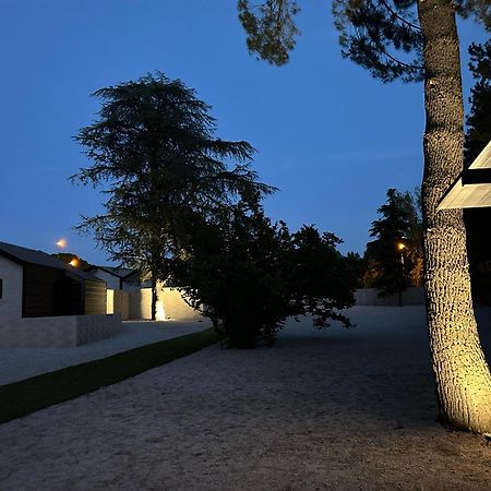 Villa Piluca Pelayos de la Presa ภายนอก รูปภาพ