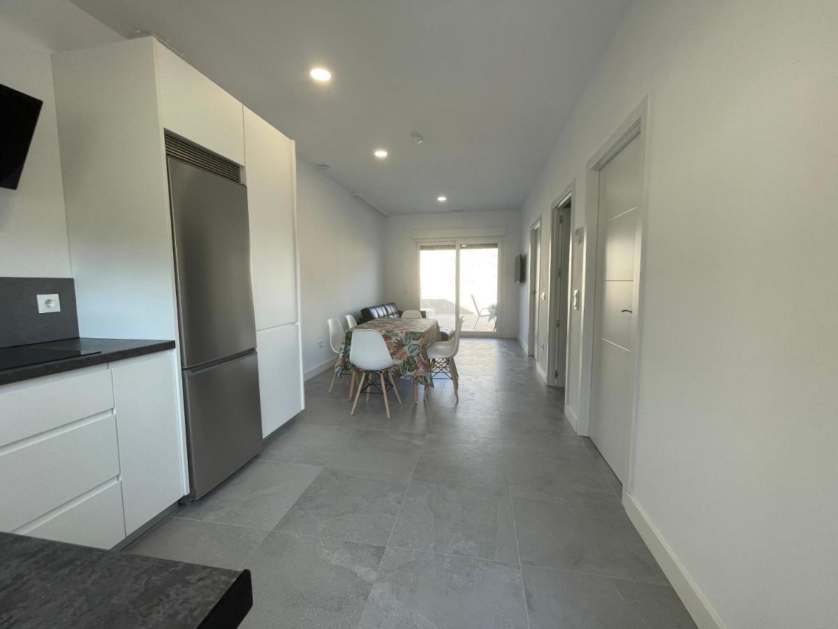 Villa Piluca Pelayos de la Presa ภายนอก รูปภาพ