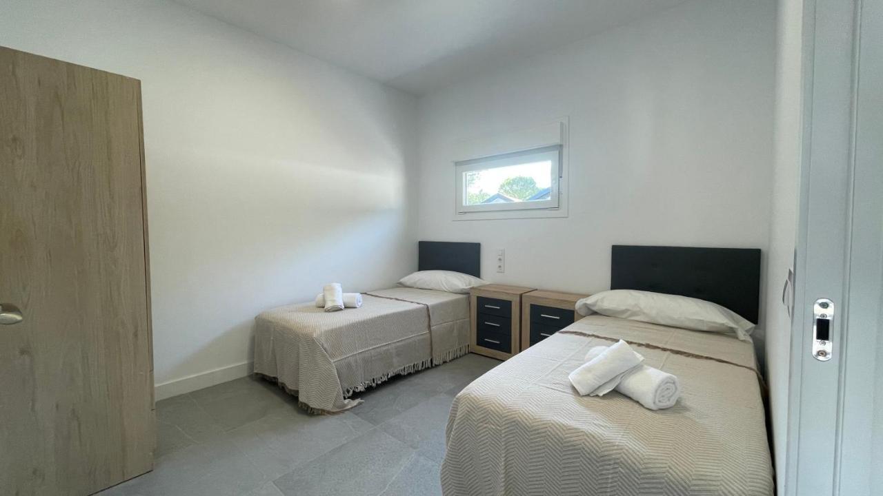 Villa Piluca Pelayos de la Presa ภายนอก รูปภาพ