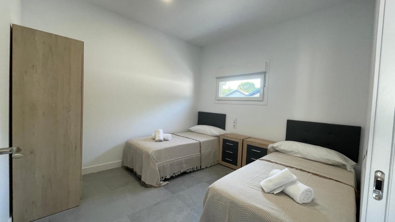 Villa Piluca Pelayos de la Presa ภายนอก รูปภาพ