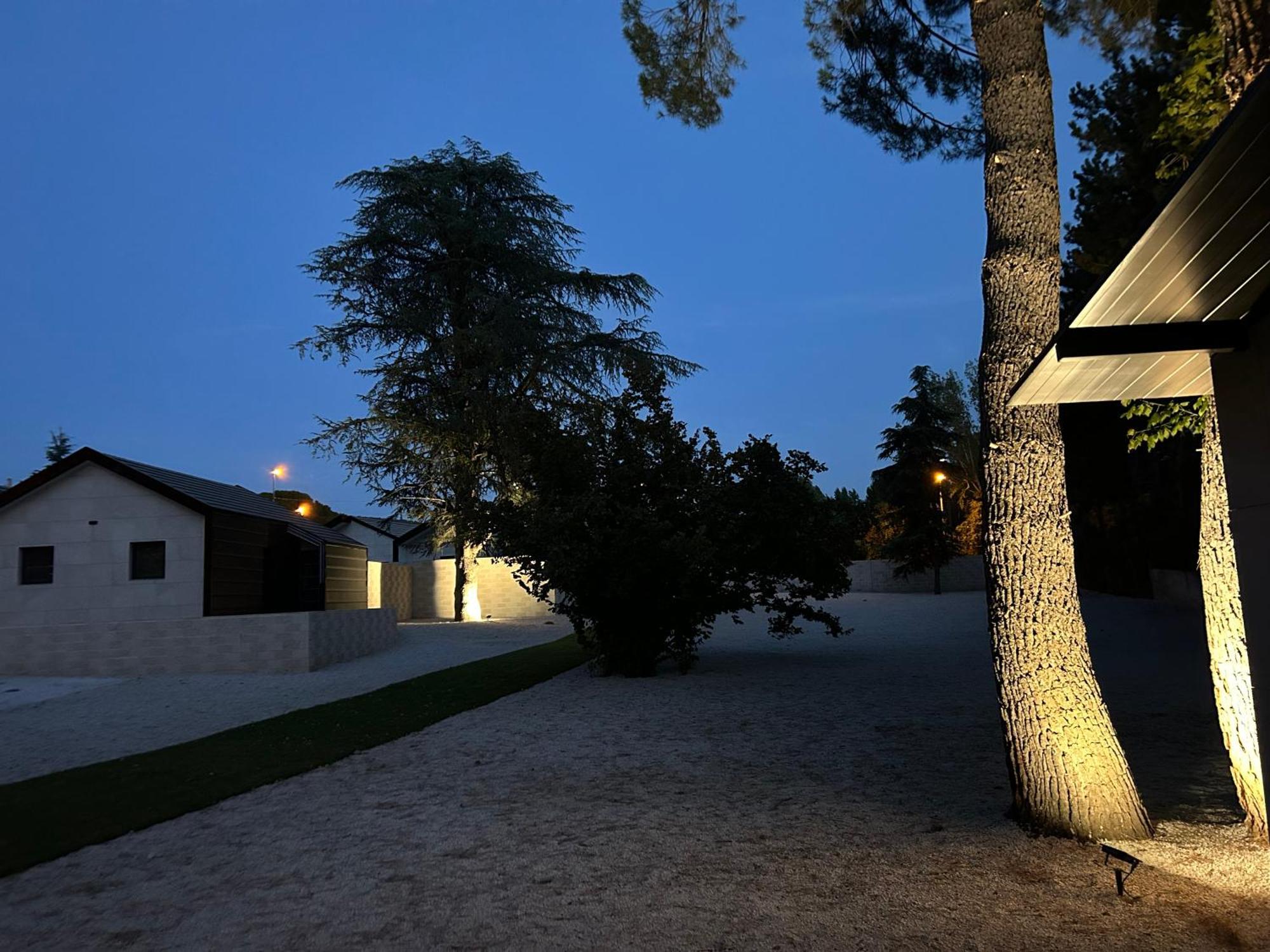 Villa Piluca Pelayos de la Presa ภายนอก รูปภาพ