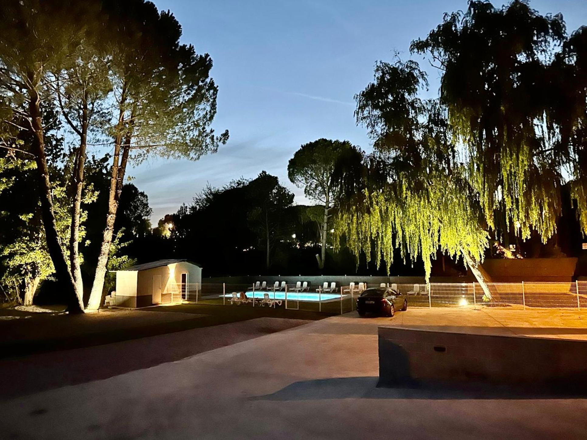 Villa Piluca Pelayos de la Presa ภายนอก รูปภาพ